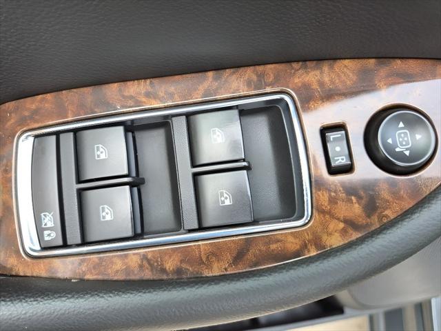 2015 Chevrolet Impala 2LZ