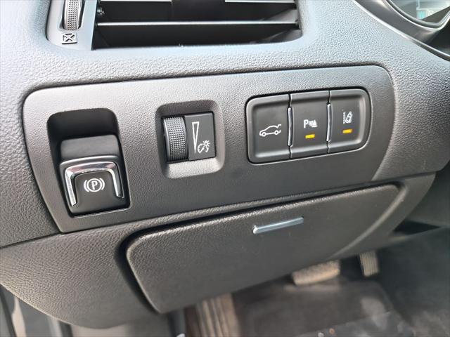 2015 Chevrolet Impala 2LZ