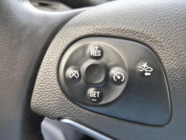 2015 Chevrolet Impala 2LZ