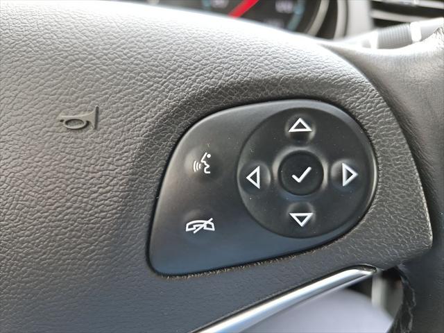 2015 Chevrolet Impala 2LZ