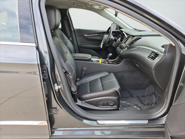 2015 Chevrolet Impala 2LZ