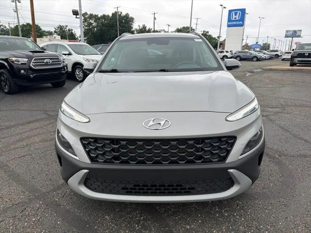 2023 Hyundai Kona SEL 2023 Hyundai Kona SEL