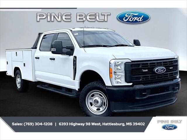 2023 Ford F-350 XL for sale in Hattiesburg, MS