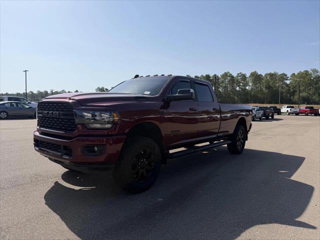 2022 Ram 2500 Big Horn Crew Cab 4x4 8' Box for sale in Hattiesburg, MS