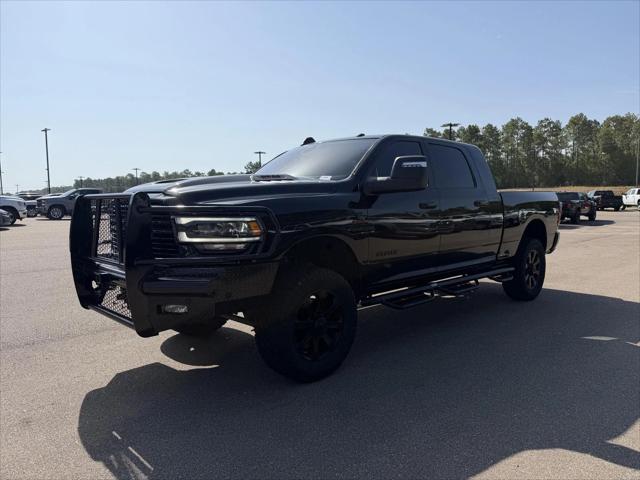 2024 Ram 2500 Laramie Crew Cab 4x4 6'4" Box for sale in Hattiesburg, MS
