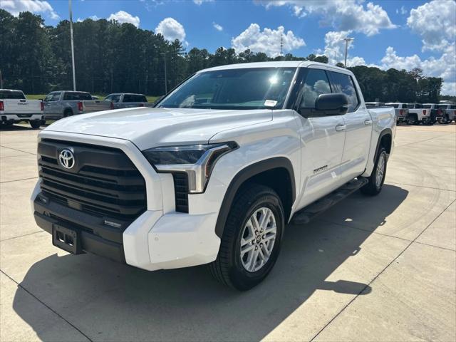 2023 Toyota Tundra SR5 for sale in Hattiesburg, MS