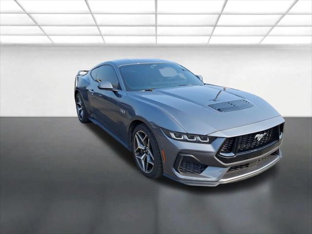 2024 Ford Mustang GT Premium Fastback for sale in Enumclaw, WA