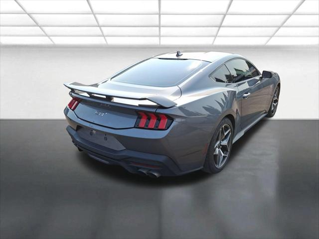 2024 Ford Mustang GT Premium Fastback