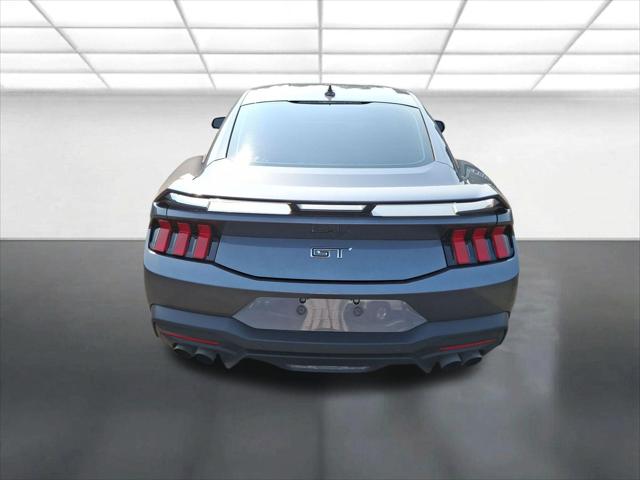 2024 Ford Mustang GT Premium Fastback
