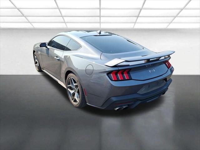 2024 Ford Mustang GT Premium Fastback