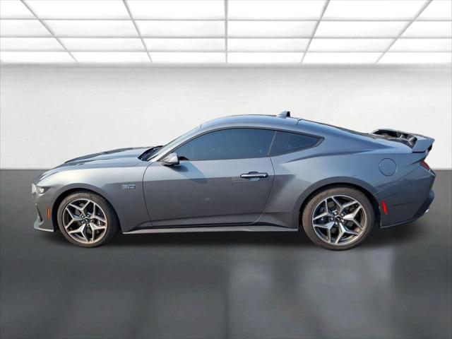 2024 Ford Mustang GT Premium Fastback