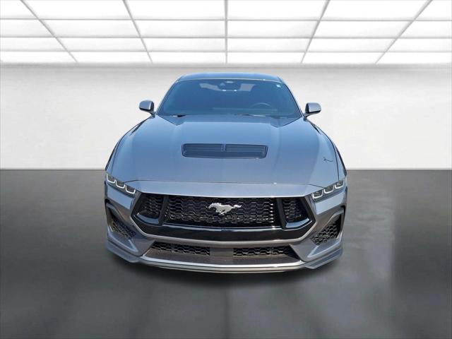 2024 Ford Mustang GT Premium Fastback