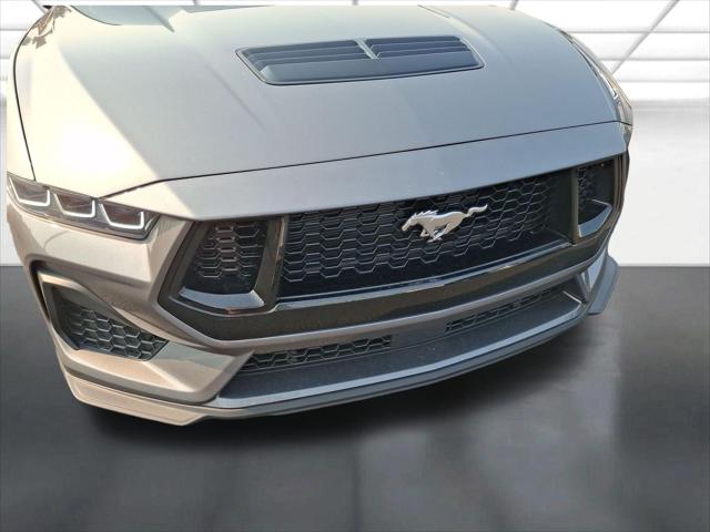 2024 Ford Mustang GT Premium Fastback