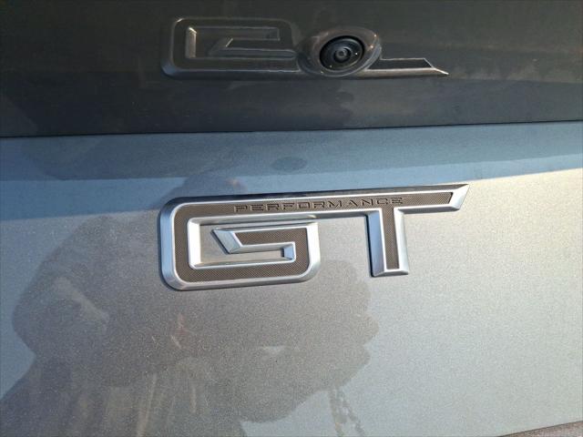 2024 Ford Mustang GT Premium Fastback