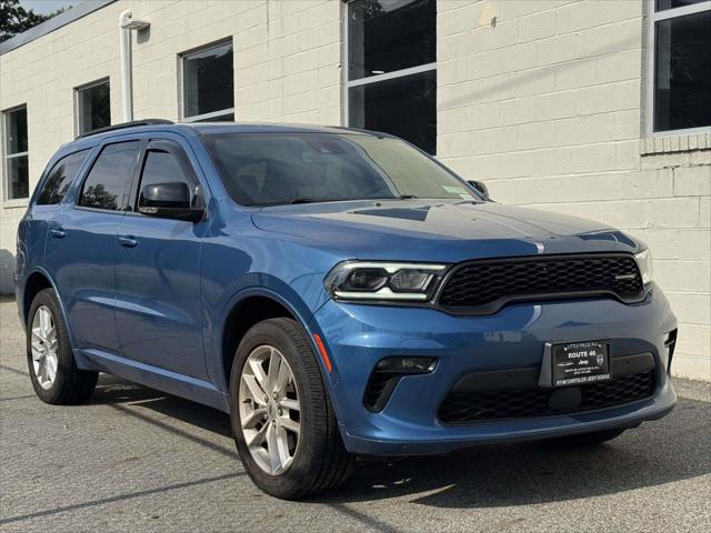2023 Dodge Durango GT Premium AWD for sale in Little Falls, NJ