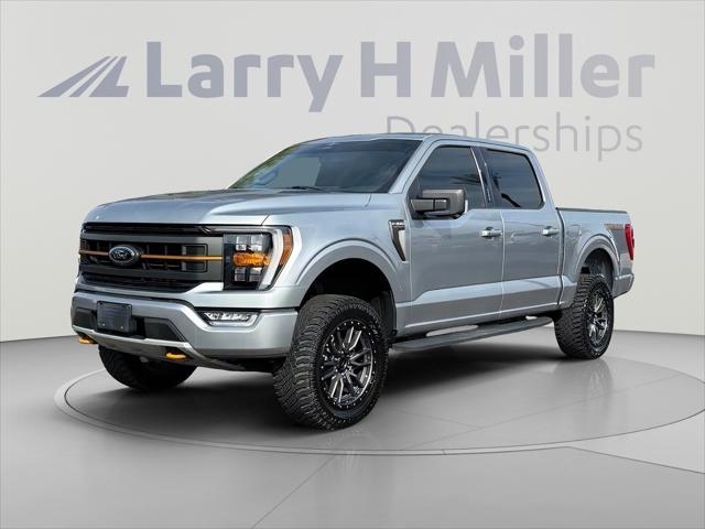 2023 Ford F-150 Tremor for sale in Peoria, AZ