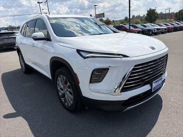2026 Buick Enclave Preferred FWD