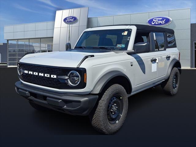 2026 Ford Bronco Big Bend for sale in Collegeville, PA