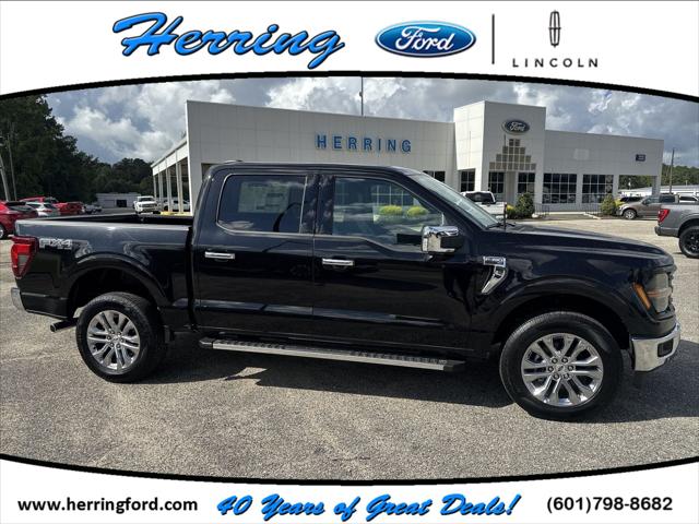 2026 Ford F-150 XLT for sale in Picayune, MS