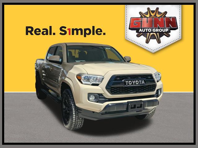 2016 Toyota Tacoma SR5 V6 for sale in Selma, TX