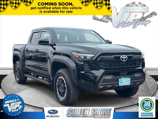 2025 Toyota Tacoma TRD Off Road for sale in Lindenhurst, NY