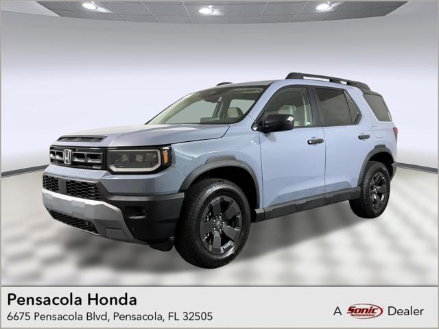 2026 Honda Passport AWD RTL for sale in Pensacola, FL