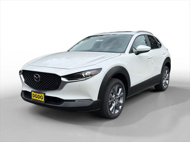 2026 Mazda CX-30 2.5 S Preferred for sale in Concord, CA