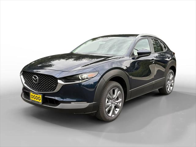 2026 Mazda CX-30 2.5 S Preferred for sale in Concord, CA