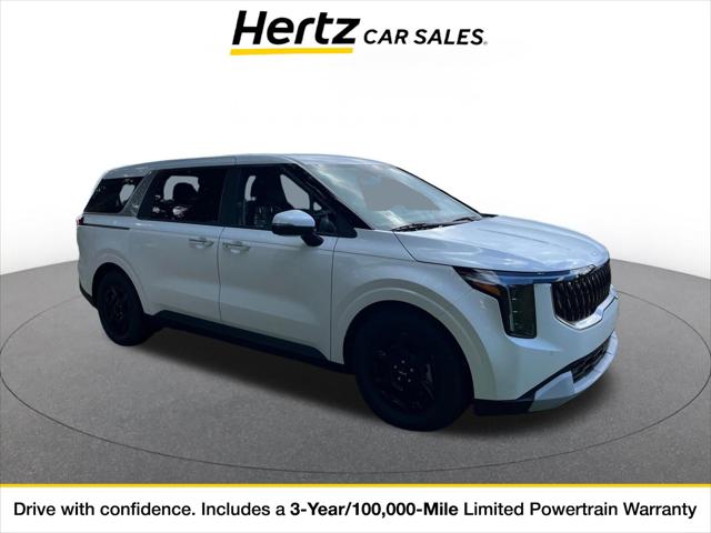 2026 Kia Carnival MPV LXS for sale in Clearwater, FL