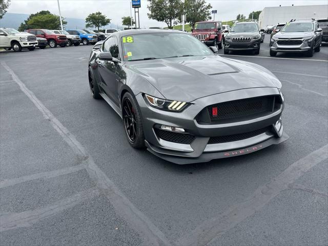 2018 Ford GT Shelby GT350R for sale in Muncy, PA
