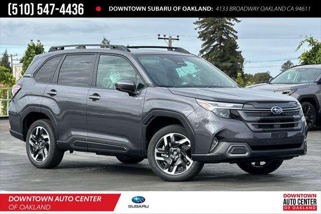 2026 Subaru Forester Limited Hybrid for sale in Oakland, CA