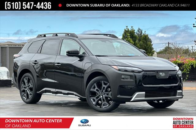 2026 Subaru Trailseeker Limited for sale in Oakland, CA