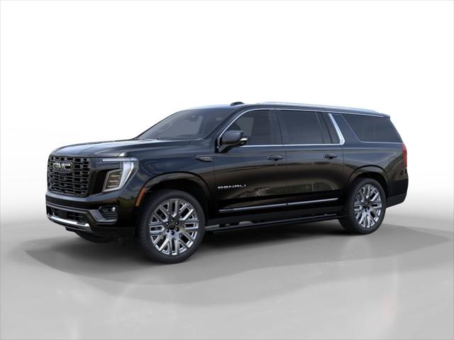2026 GMC Yukon XL 4WD Denali Ultimate for sale in San Jose, CA