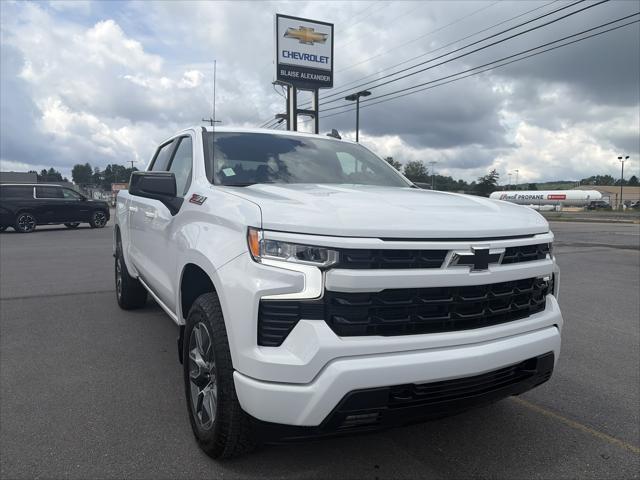 2026 Chevrolet Silverado 1500 4WD Crew Cab Short Bed RST for sale in Philipsburg, PA