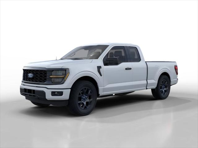 2026 Ford F-150 STX for sale in San Jose, CA