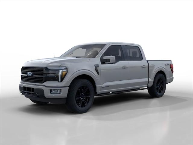 2026 Ford F-150 Platinum Hybrid for sale in San Jose, CA