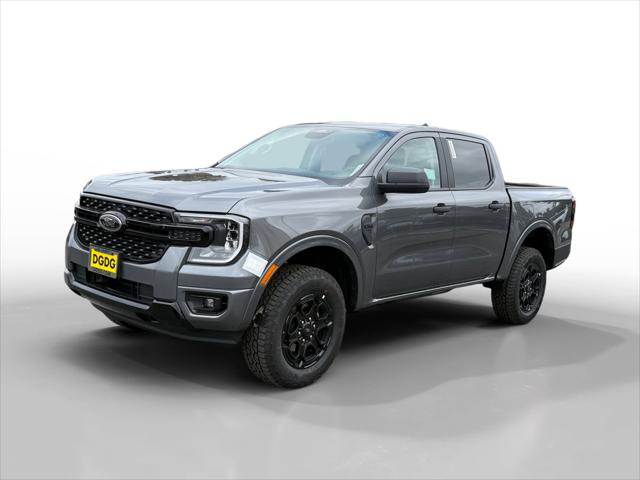 2026 Ford Ranger XLT for sale in San Jose, CA