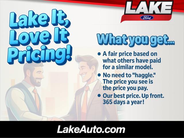 2026 Ford F-350 XL for sale in Lewistown, PA