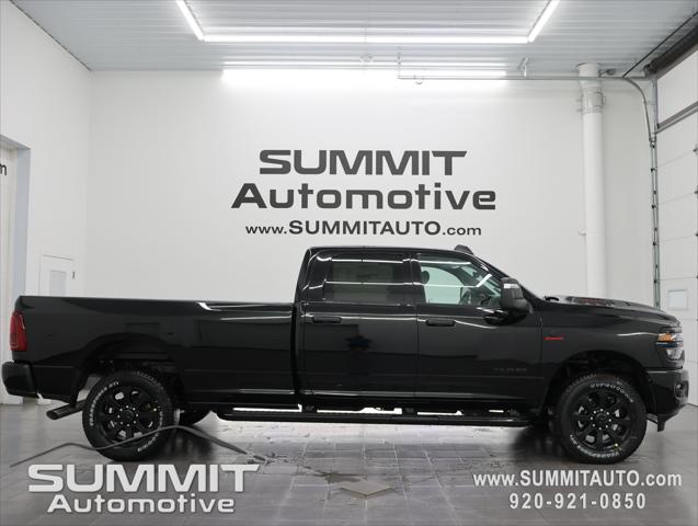 2027 Ram 2500 Big Horn for sale in Fond du Lac, WI
