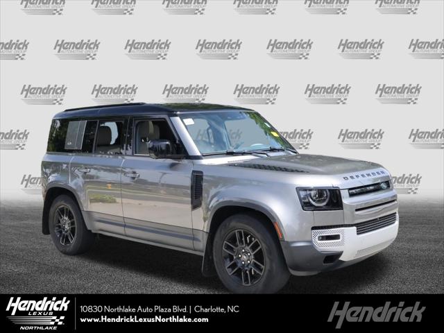 2023 Land Rover Defender 110 S for sale in Charlotte, NC