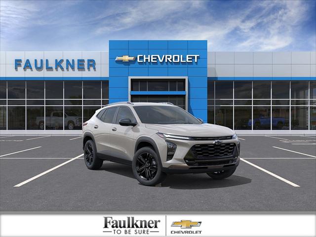 2026 Chevrolet Trax FWD ACTIV for sale in Lancaster, PA