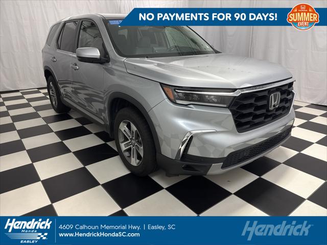 2024 Honda Pilot EX-L 7 Passenger for sale in Easley, SC