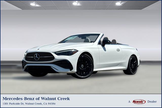 2027 Mercedes-Benz CL CLE 450 for sale in Walnut Creek, CA