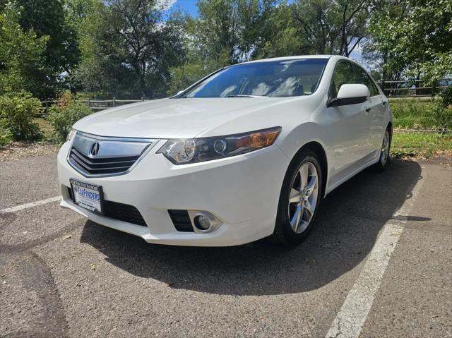 2012 Acura TSX 2.4 for sale in Denver, CO