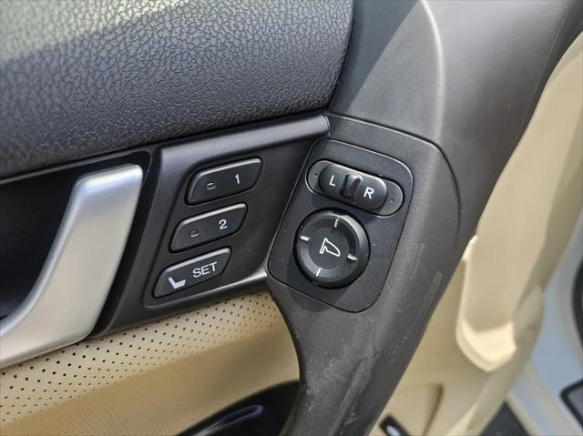 2012 Acura TSX 2.4