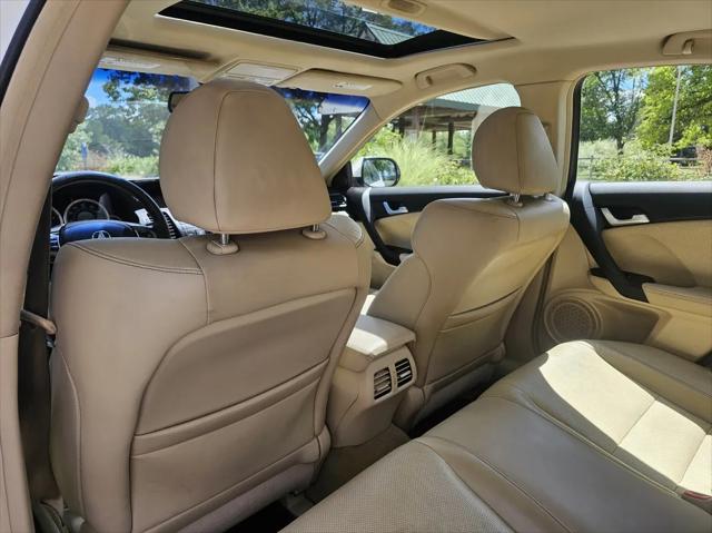 2012 Acura TSX 2.4