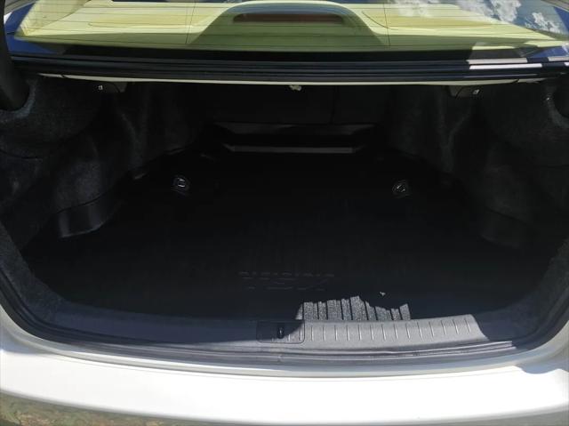 2012 Acura TSX 2.4