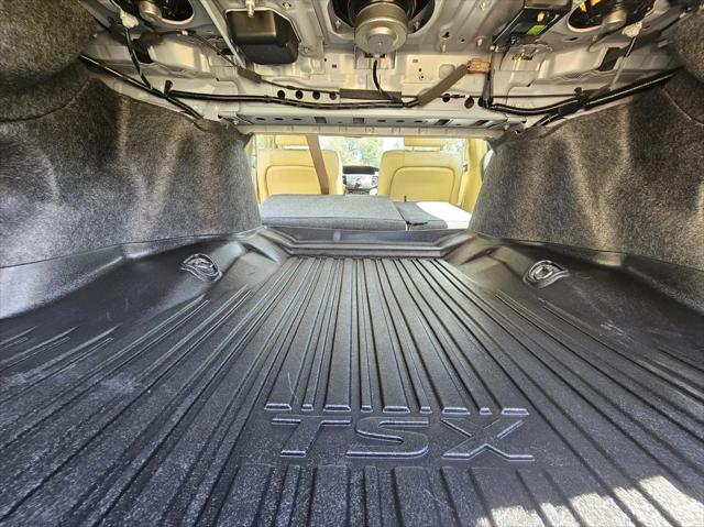 2012 Acura TSX 2.4