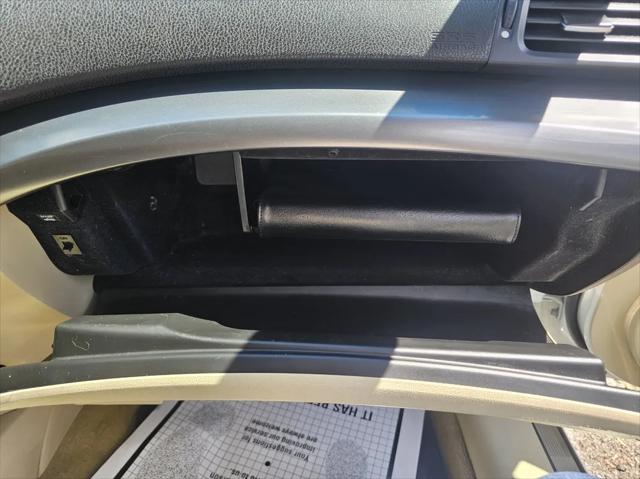 2012 Acura TSX 2.4