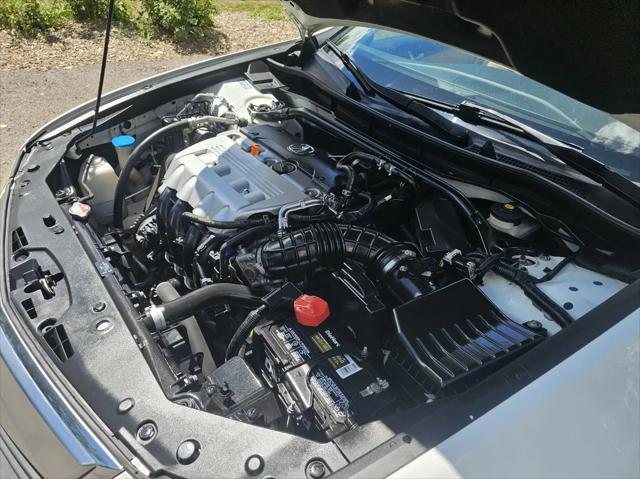 2012 Acura TSX 2.4
